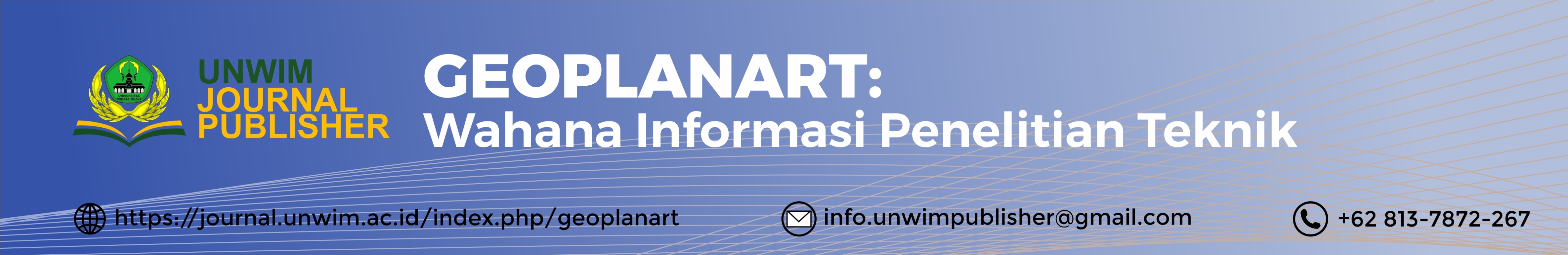geoplanart